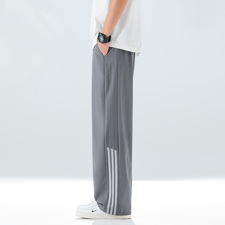 Herren Sportliche Trainingshose