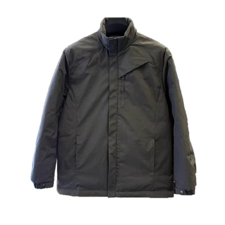 Herren Funktionale Windjacke Drune