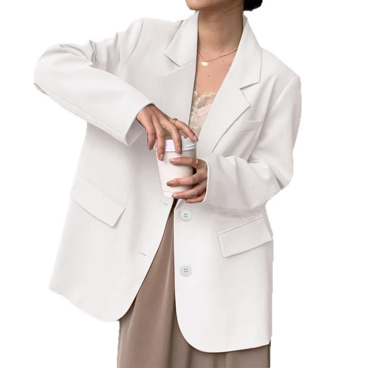 Damen Eleganter und lässiger Blazer Drune
