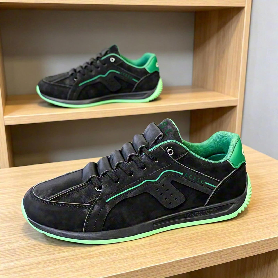 Herren Sportliche Lauf-Sneaker Drune 1788175444