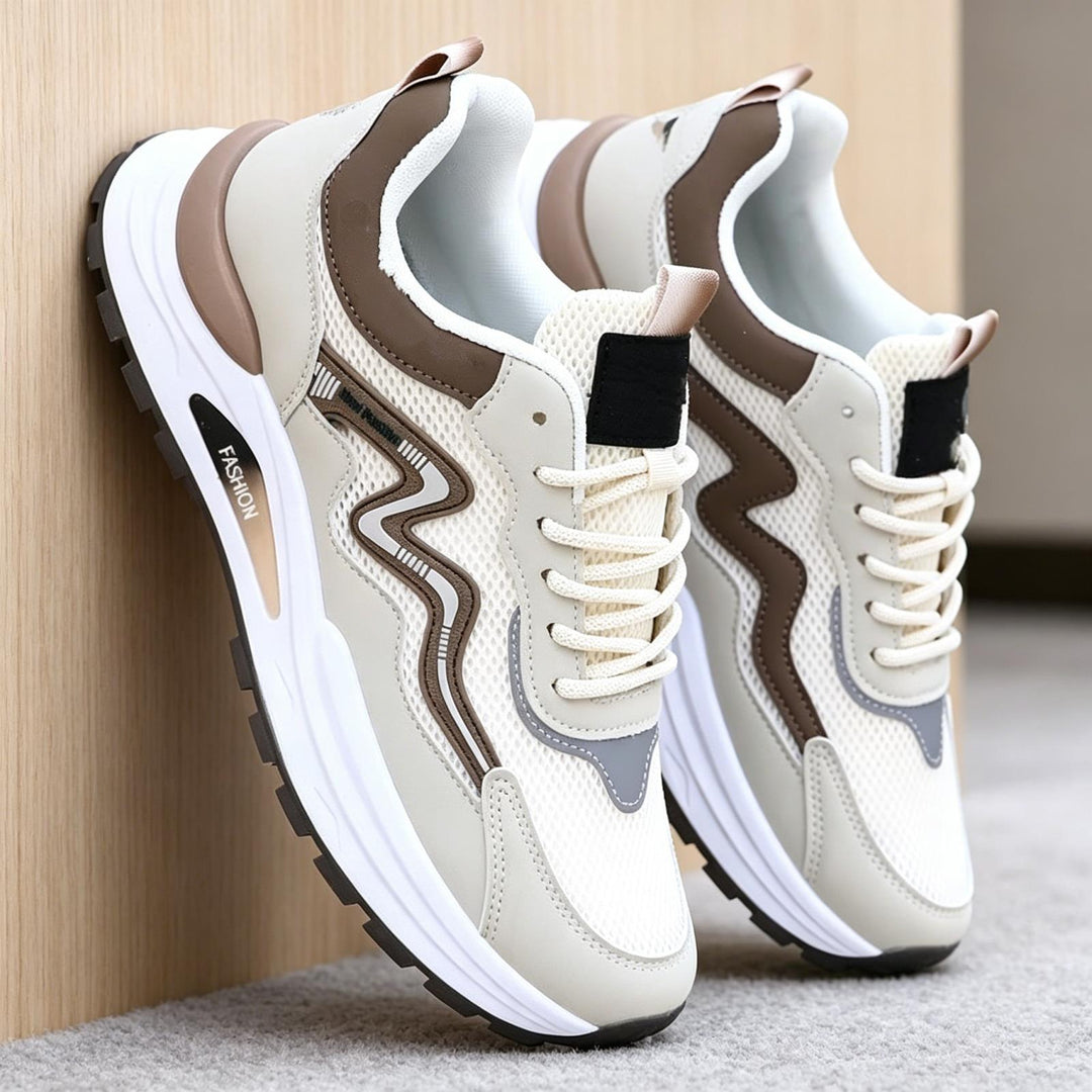 Herren Sportliche Dämpfungs Sneakers Drune 1788175297