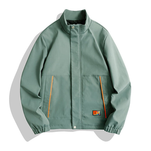 Herren Wetterfeste Übergangsjacke Drune