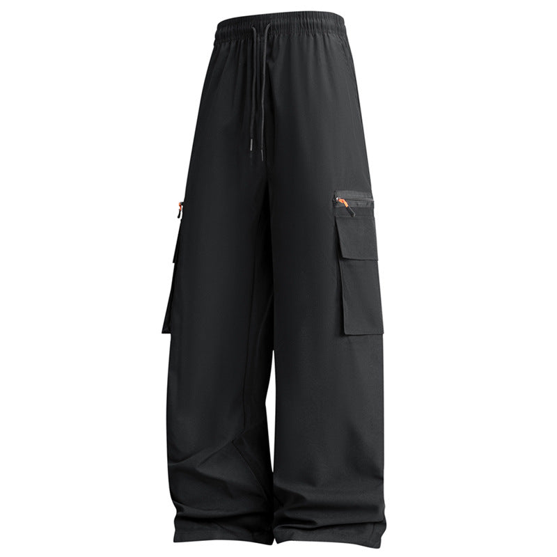 Herren Multifunktionale Cargo-Hose Drune 1788241283