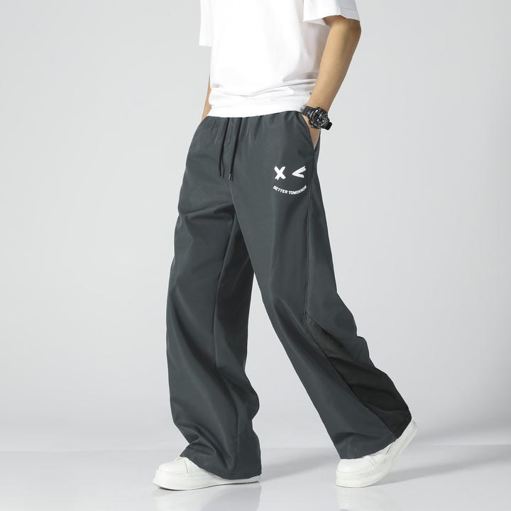 Herren Sportliche Freizeithose Drune 1788242581