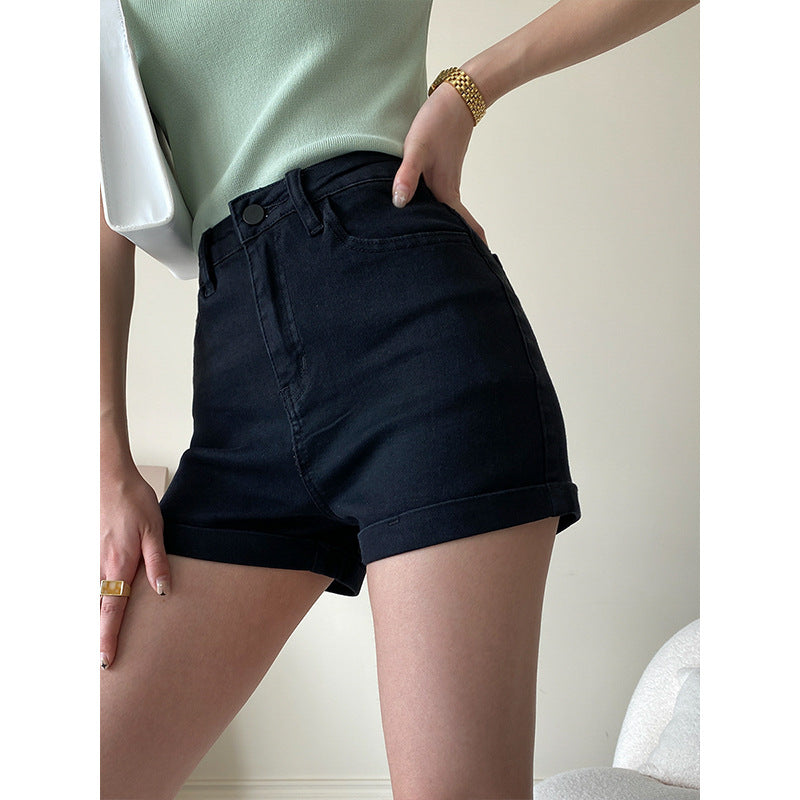 Damen Langarmshirt mit offenem Schulterdesign und gerafftem Effekt Drune