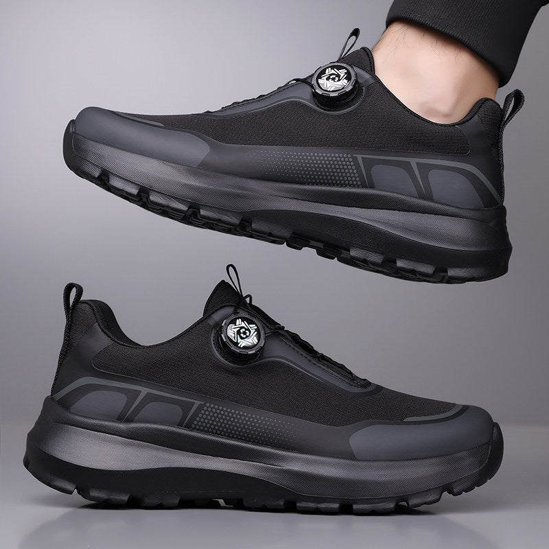 Herren Multifunktionale Lauf- und Freizeitschuhe Drune