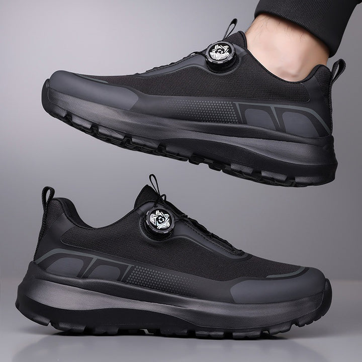 Herren Multifunktionale Lauf- und Freizeitschuhe Drune
