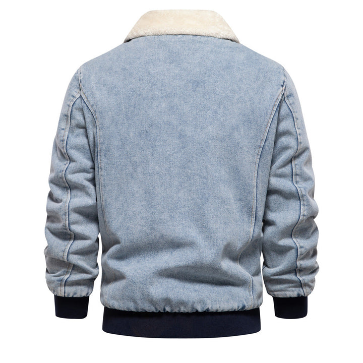 Drune | Jeansjack für Herren