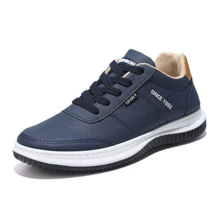 Herren Sportliche Freizeitschuhe Drune