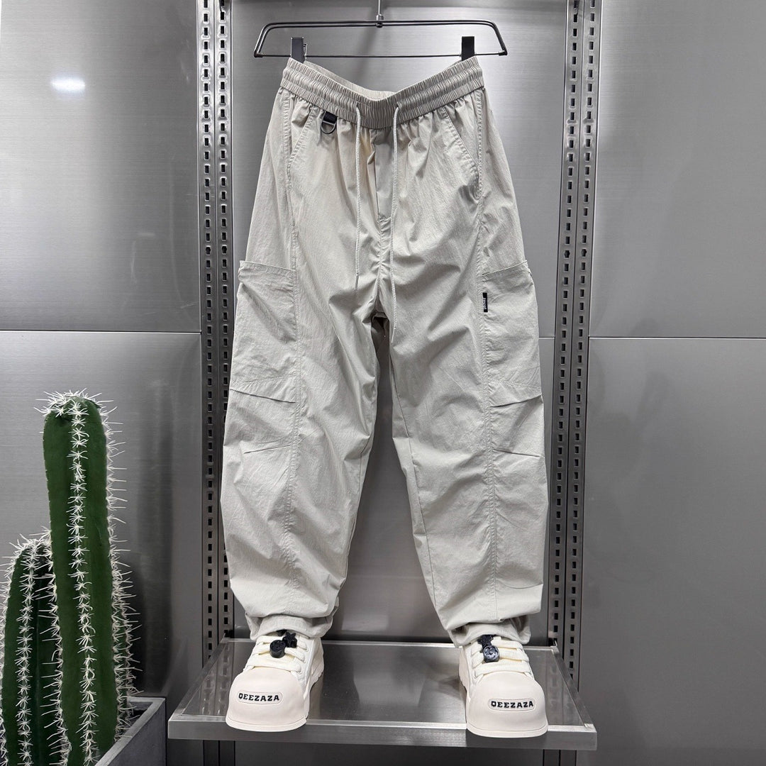 Herren Funktionale Cargo-Hose Drune 1788342040