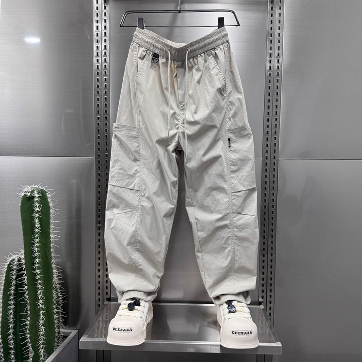 Herren Funktionale Cargo-Hose Drune 1788342040