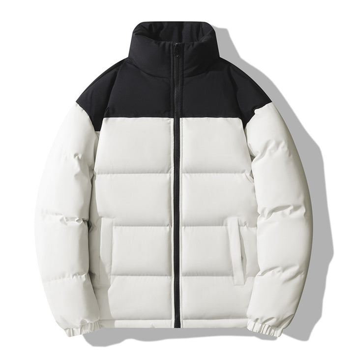Damen Stylish Steppjacke Drune
