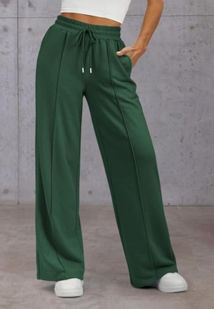 Damen Bequeme und stilvolle Freizeithose Drune