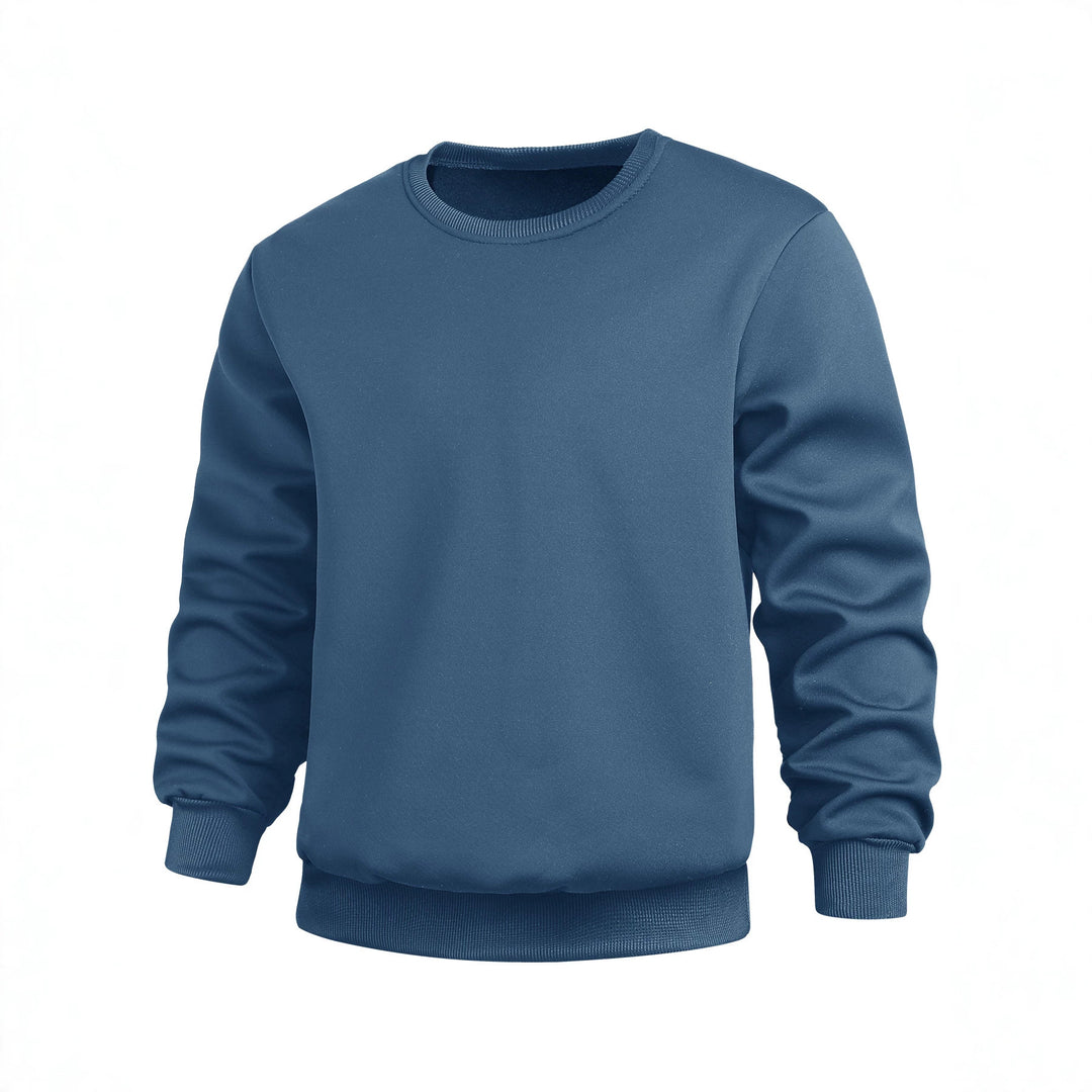 Herren Bequemer Sweatshirt Drune