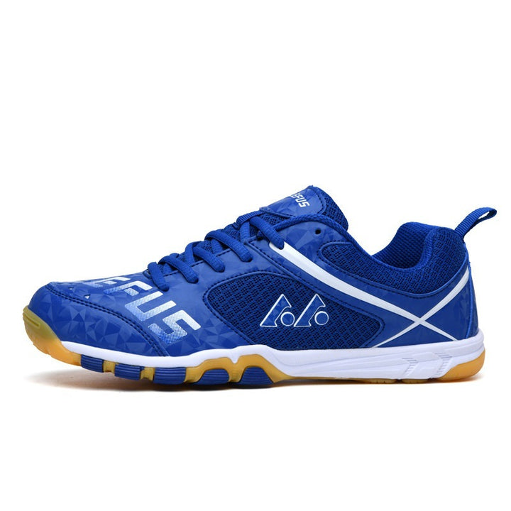 Herren Dynamic Performance Court Sneakers Drune