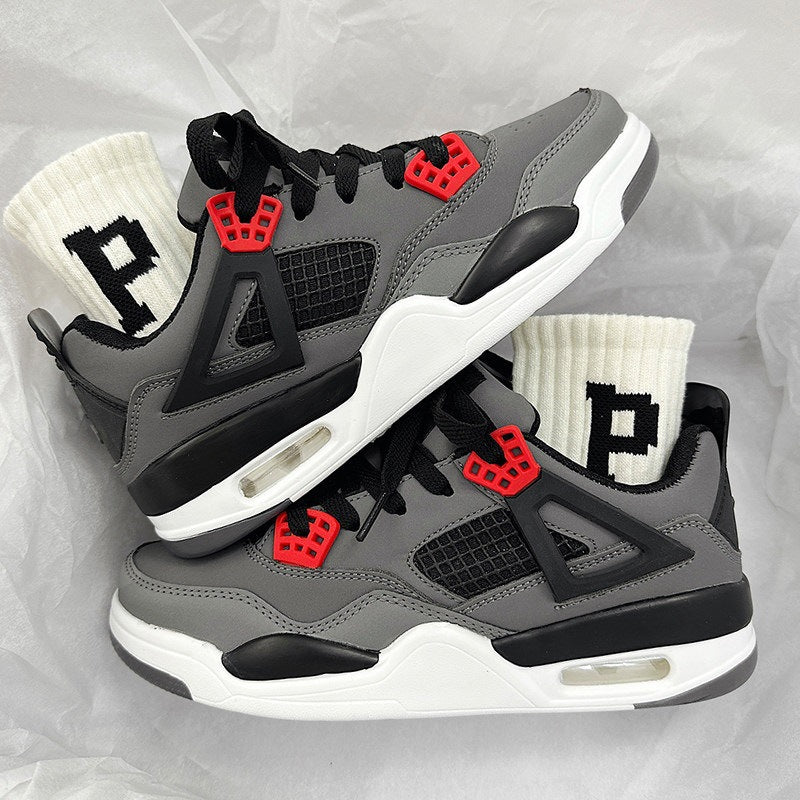 Unisex Sportliche Sneakers Drune