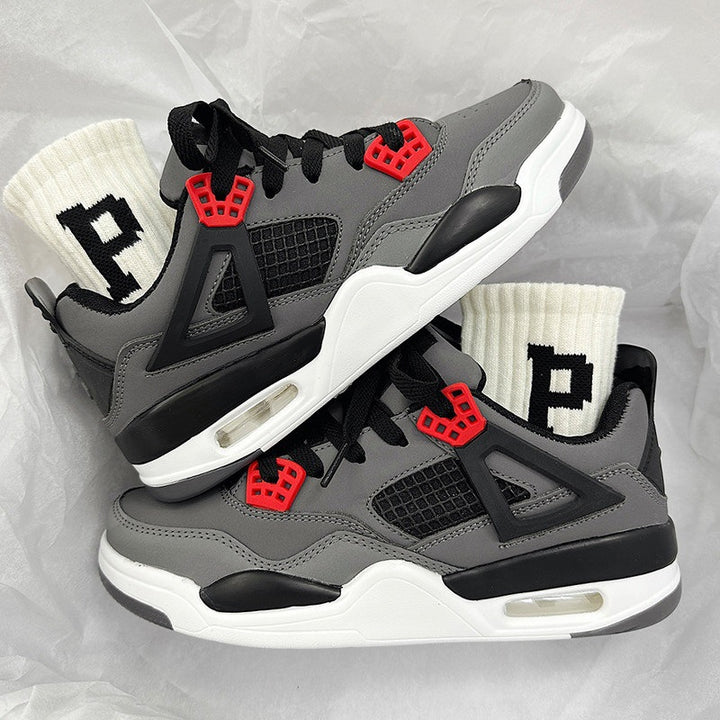 Unisex Sportliche Sneakers Drune