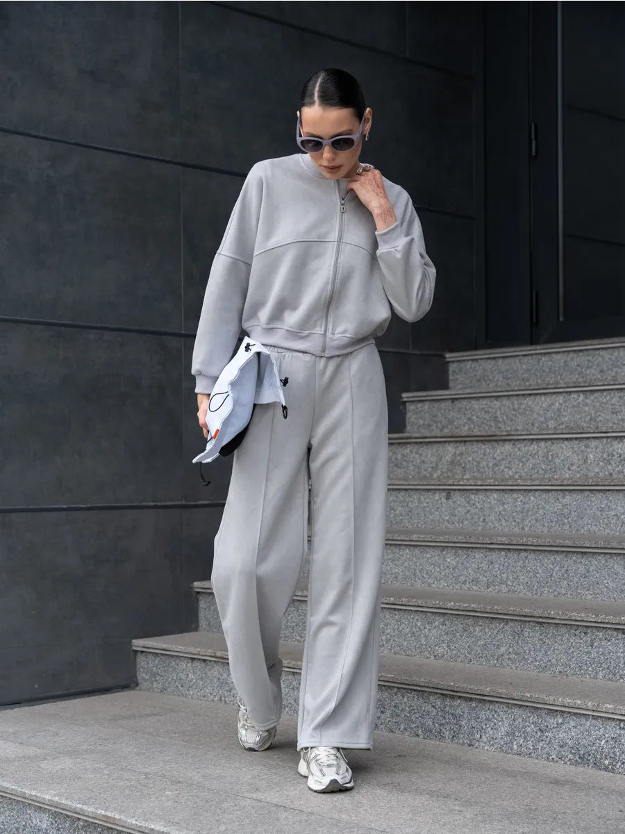Damen Jogginganzug Drune