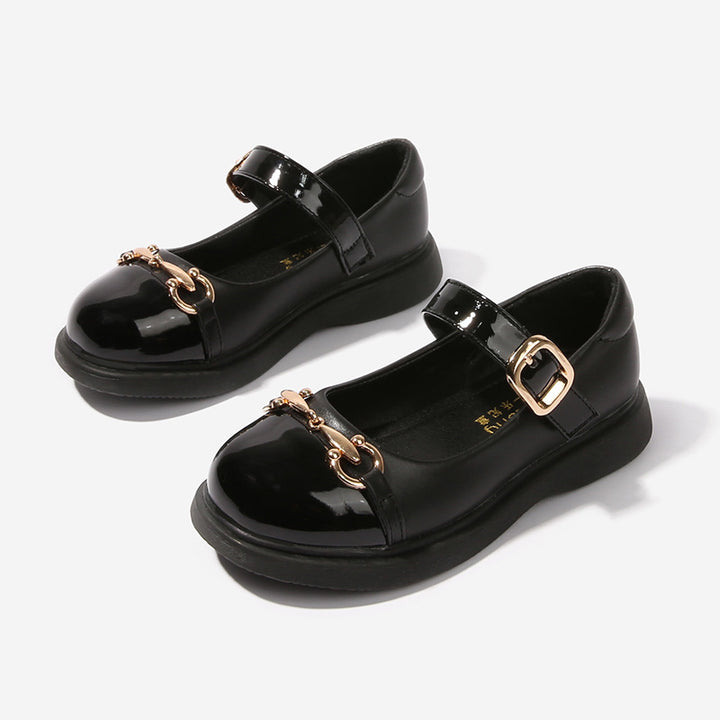 Damen Bunte Ballerina Schuhe Drune