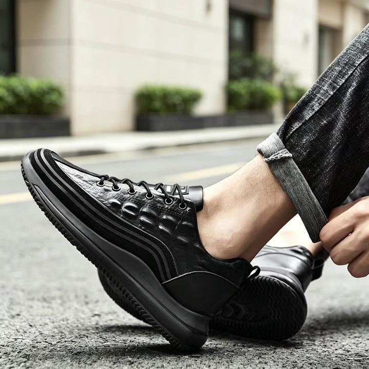 Herren Modische und bequeme Sneakers mit extravagantem Design Drune