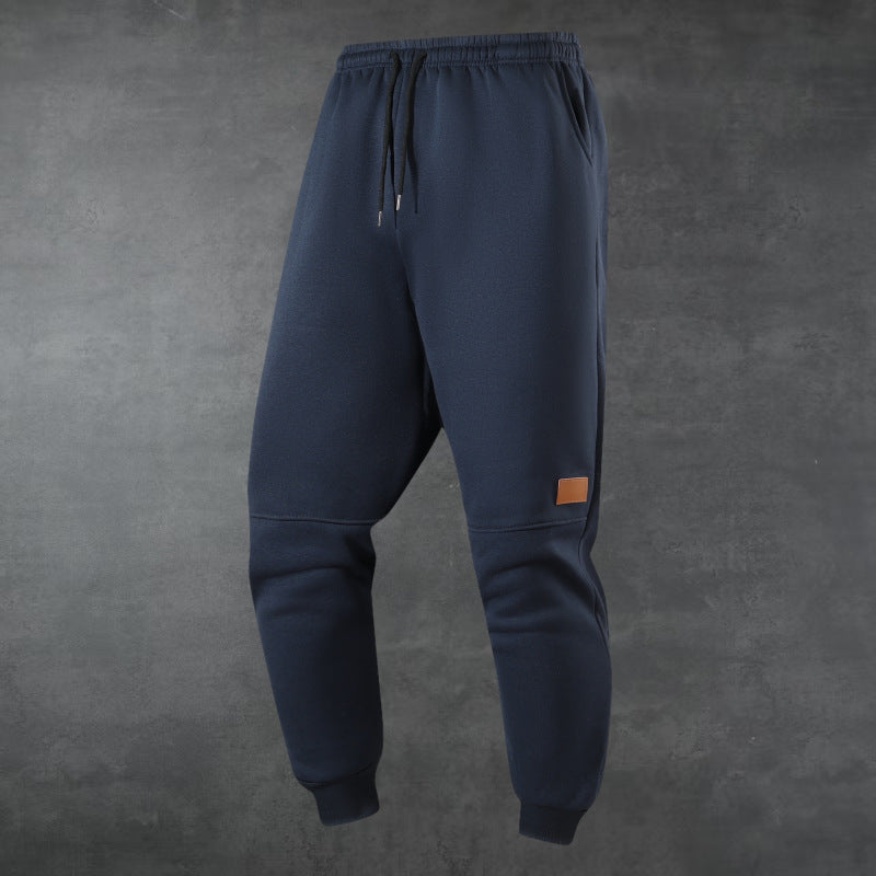 Herren Sportliche Sweatpants Drune