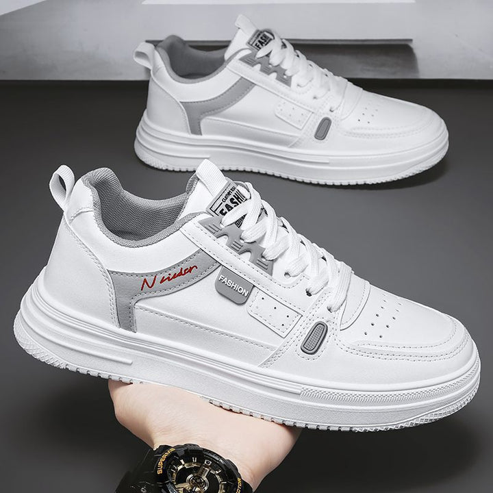 Damen Sportliche Lifestyle Sneakers mit ergonomischer Dämpfungstechnologie Drune