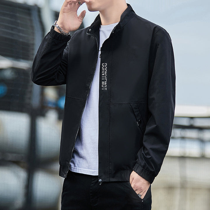 Herren Leichte Übergangsjacke Drune