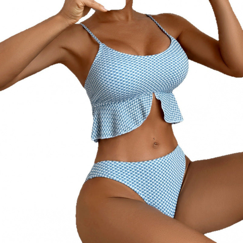 Damen Bikiniset Drune