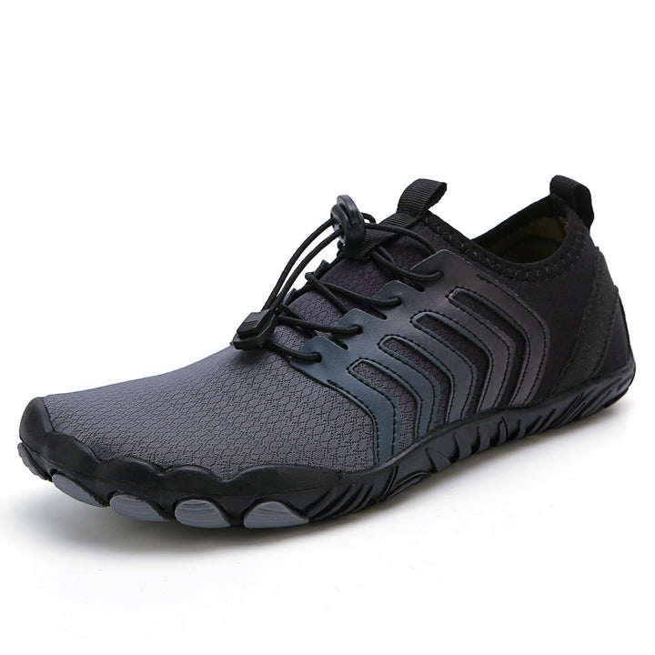 Herren Leichte Schnelltrocknende Wasserschuhe Drune