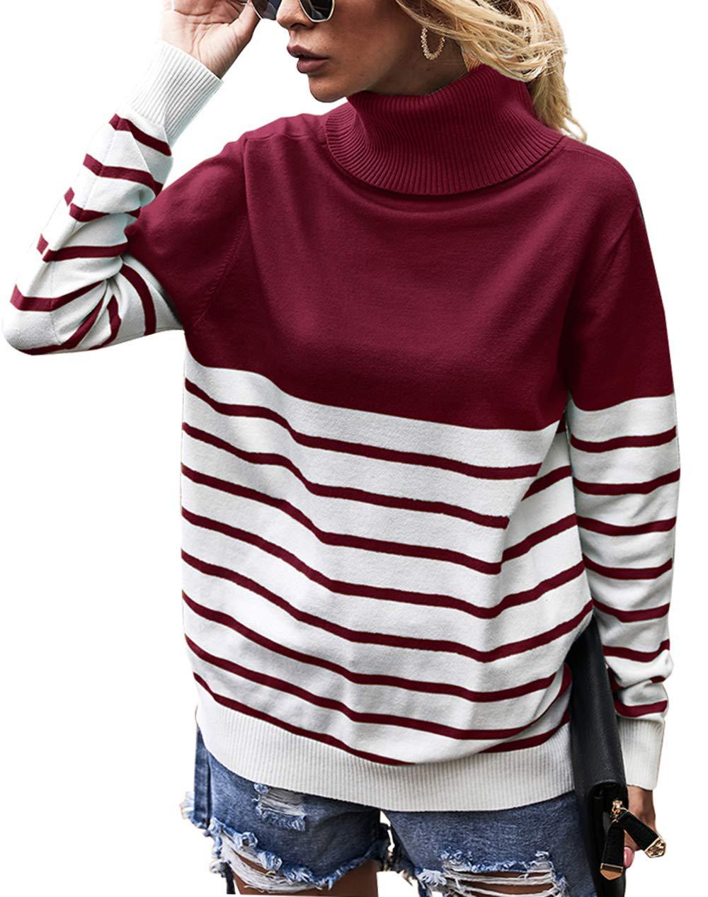 Drune | Mühelose und Schicke Strickjacke