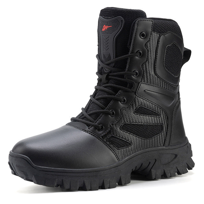 Herren Taktische Kampfstiefel Drune 1749651700