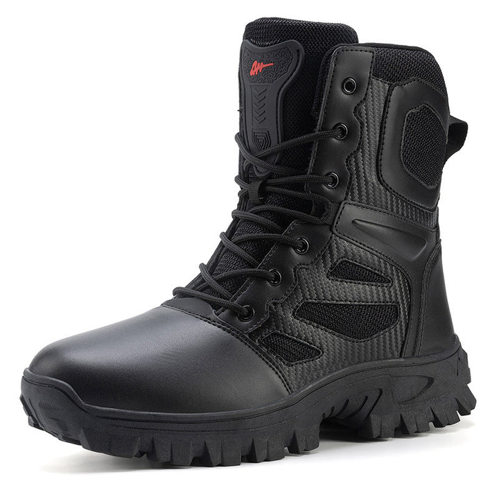 Herren Taktische Kampfstiefel Drune 1749651700