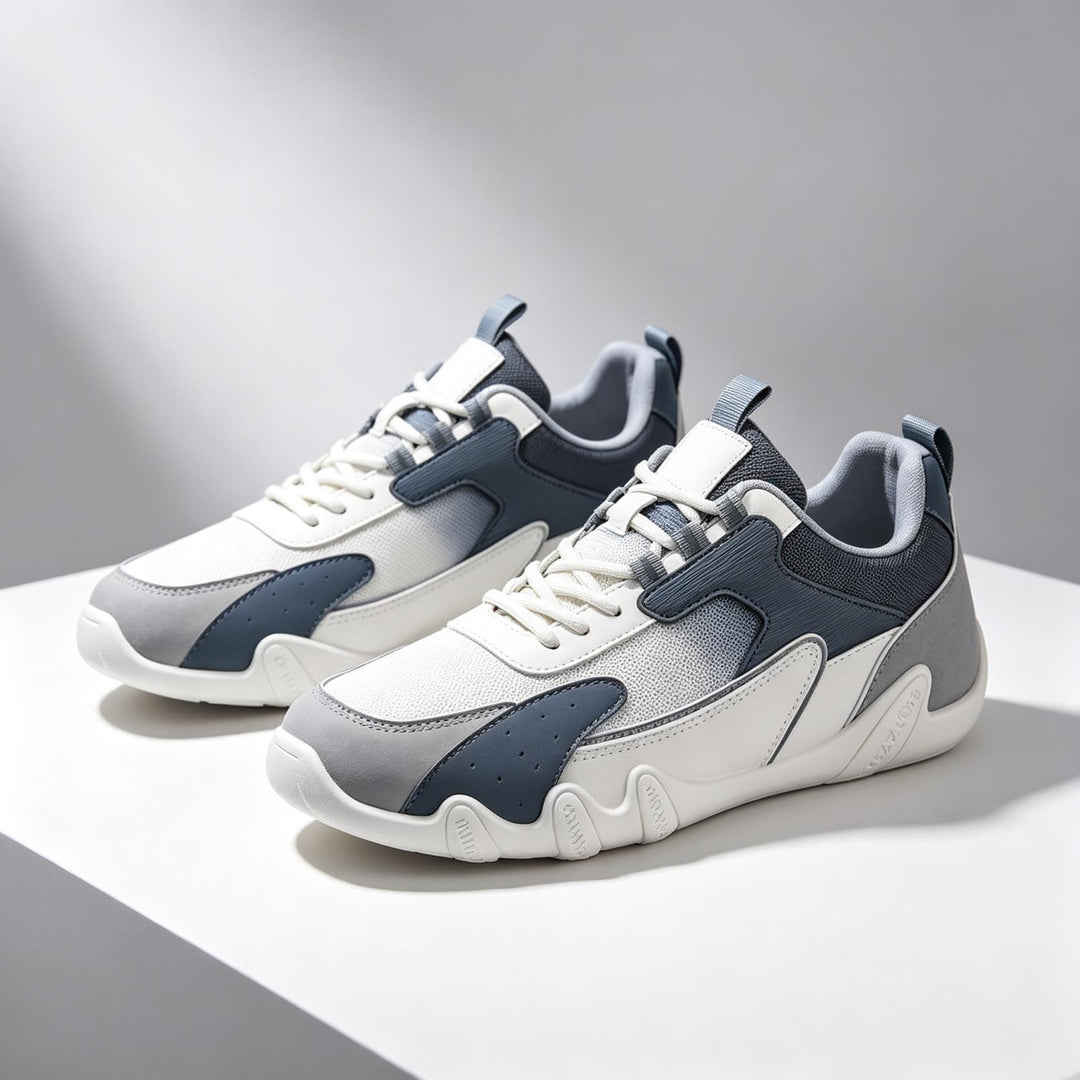 Herren Sportliche Freizeitsneaker Drune