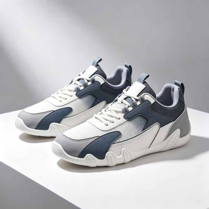 Herren Sportliche Freizeitsneaker Drune