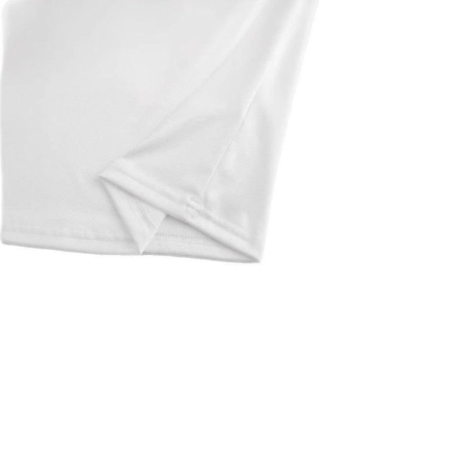 Damen Crop-T-Shirt mit frischem Kirschmotiv und verspieltem Schleifen-Design Drune