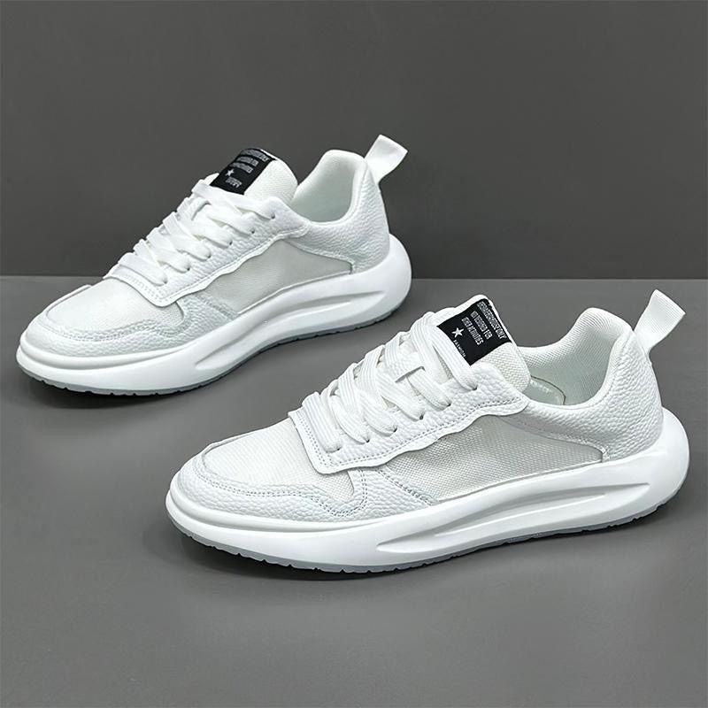Herren Sportliche Sneaker mit Dämpfung und Atmungsaktivem Design Drune