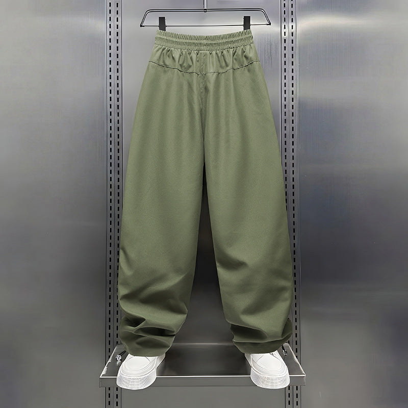 Herren Lockere Cargo-Hose Drune