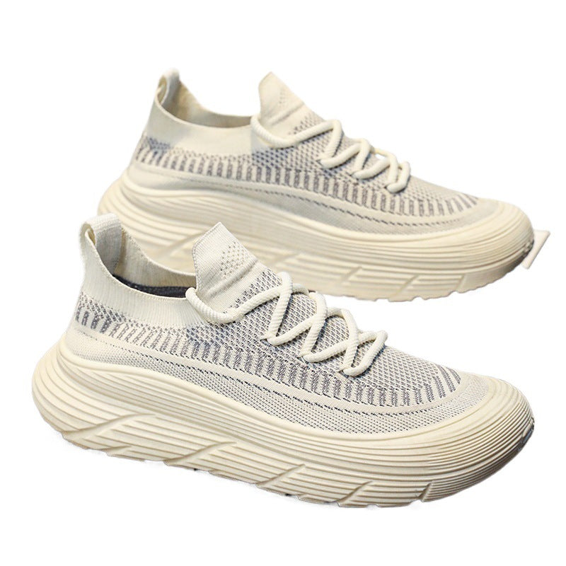 Herren Sportliche Sneakers mit innovativer Dämpfungstechnologie Drune 1788175500