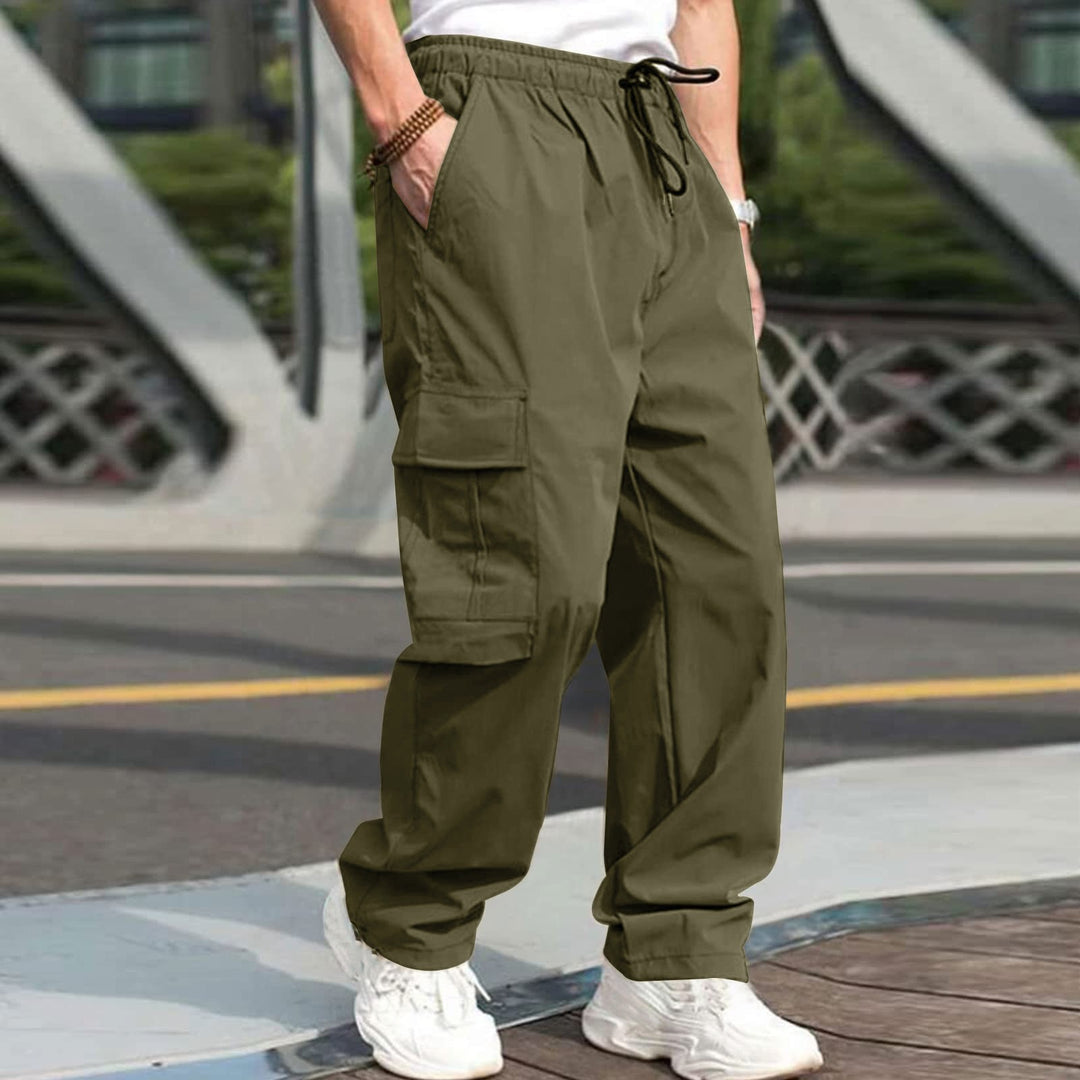 Herren Cargo-Hosen Drune