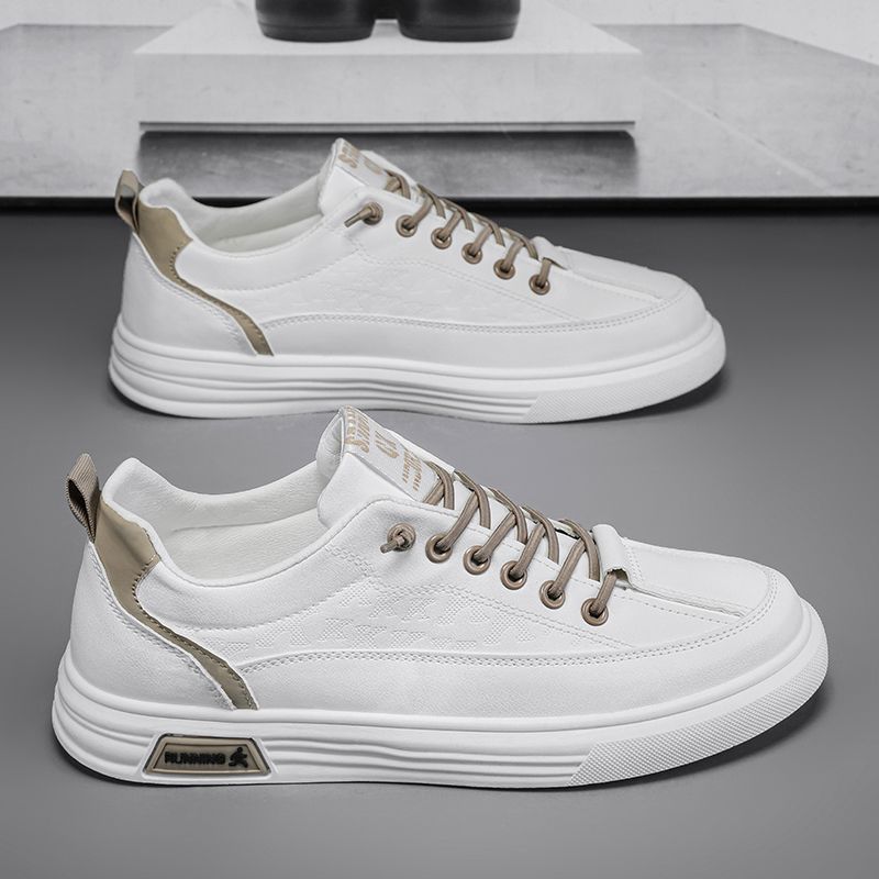 Damen Bequeme Freizeit-Sneaker mit atmungsaktiver Sohle Drune