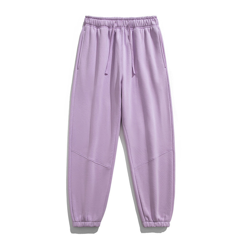 Herren Bequeme Jogginghose Drune