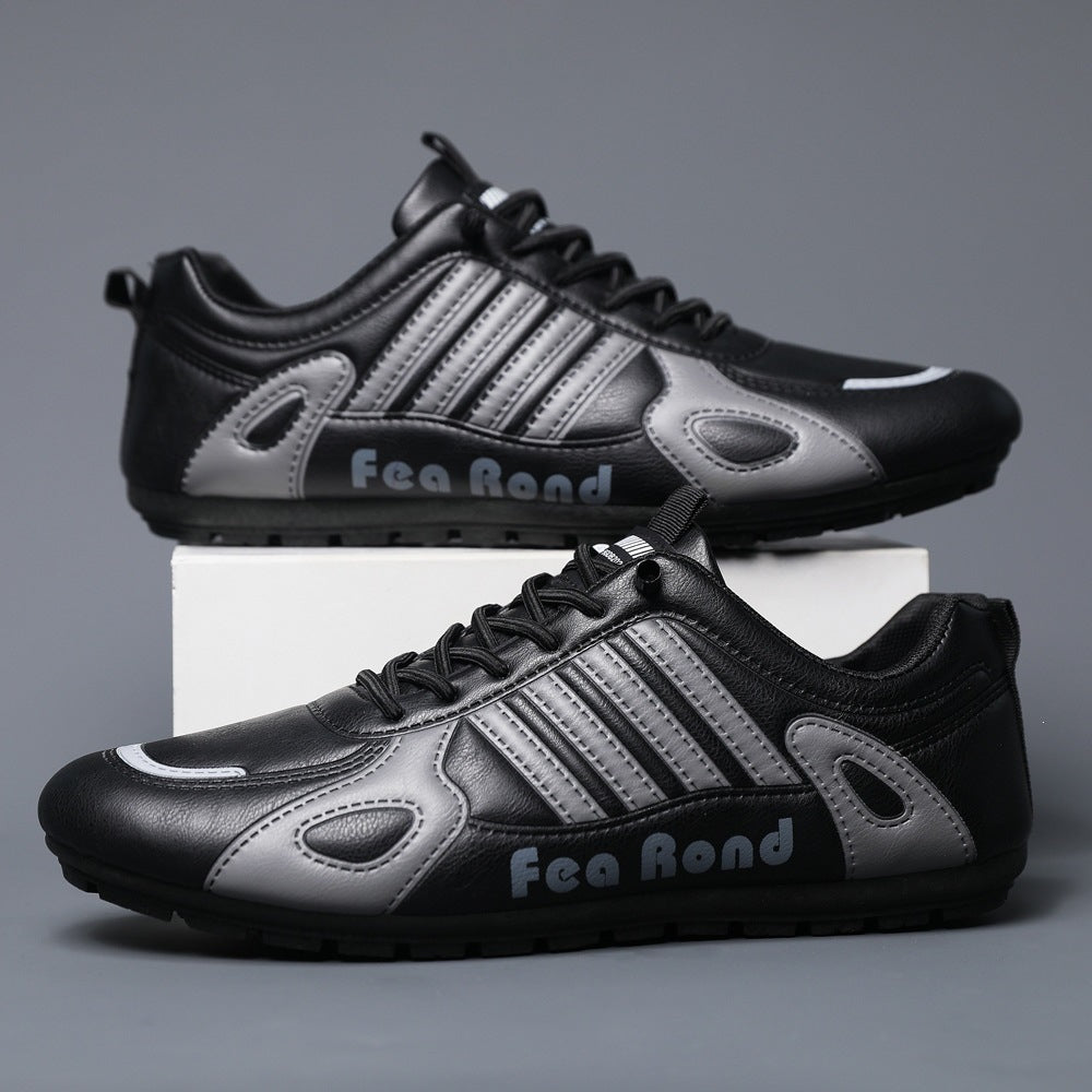 Herren Sportliche Freizeitschuhe Drune