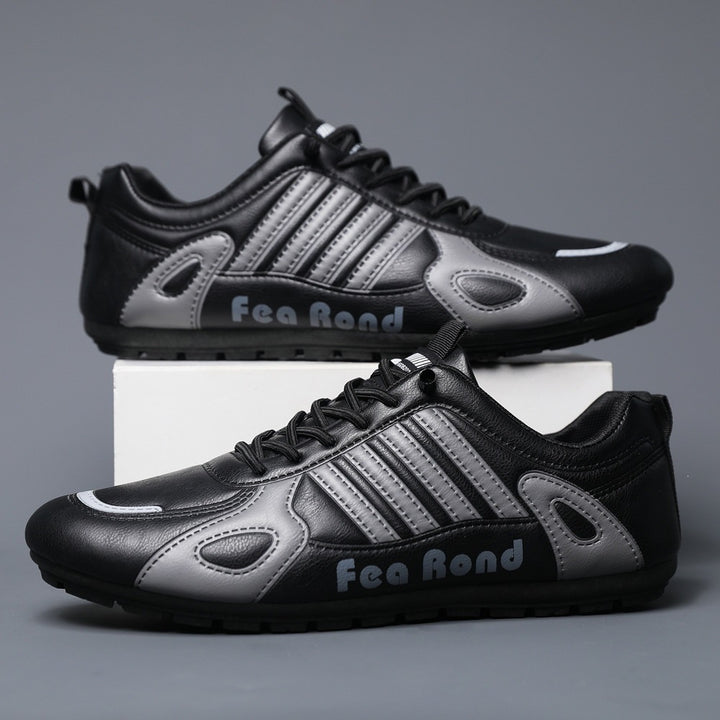 Herren Sportliche Freizeitschuhe Drune