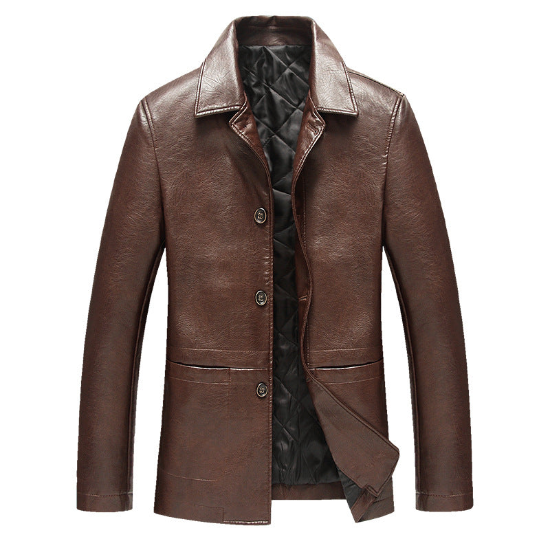Drune | Komfortable Fahrerjacke Für Alltag