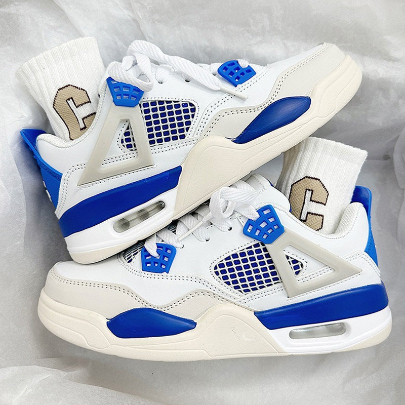 Unisex Sportliche Sneakers Drune