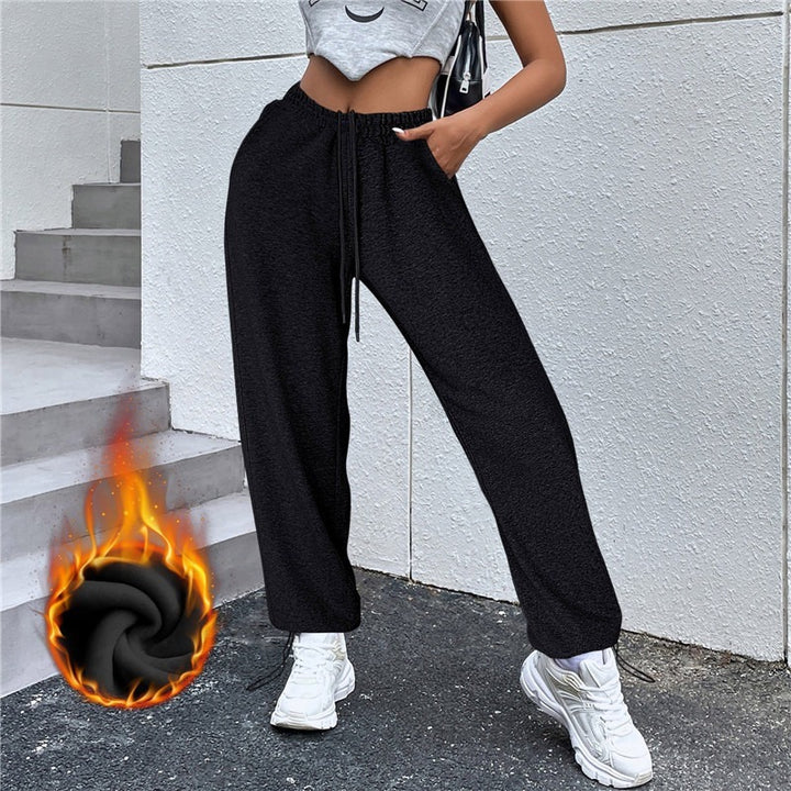 Damen Bequeme und stylische Sweatpants Drune