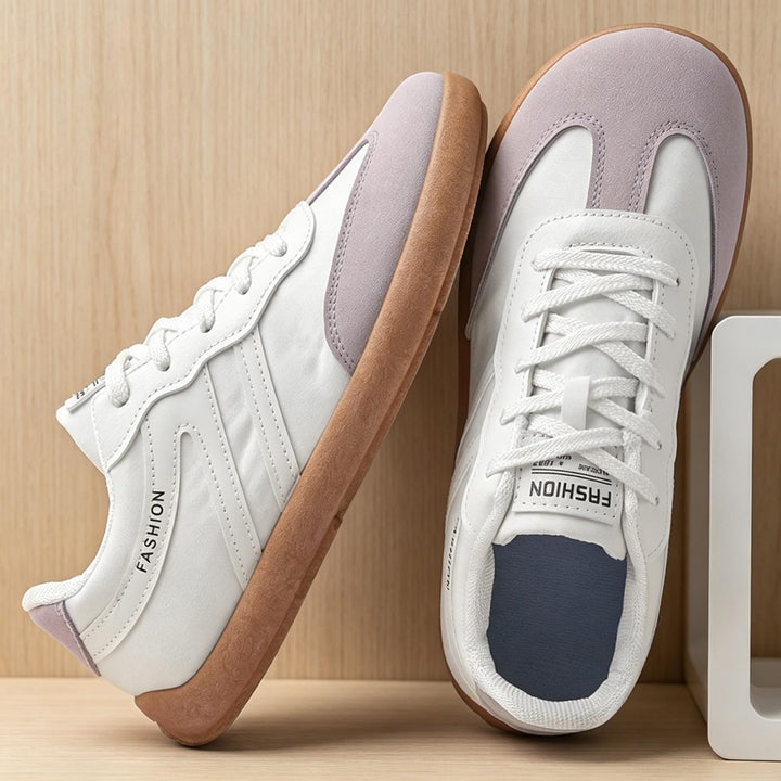 Damen Sportliche Freizeitschuhe Drune