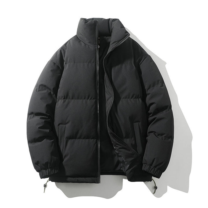 Damen Übergröße Steppjacke Drune