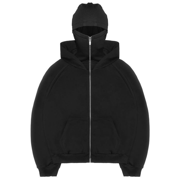Unisex Ultra-weicher Performance Hoodie Drune
