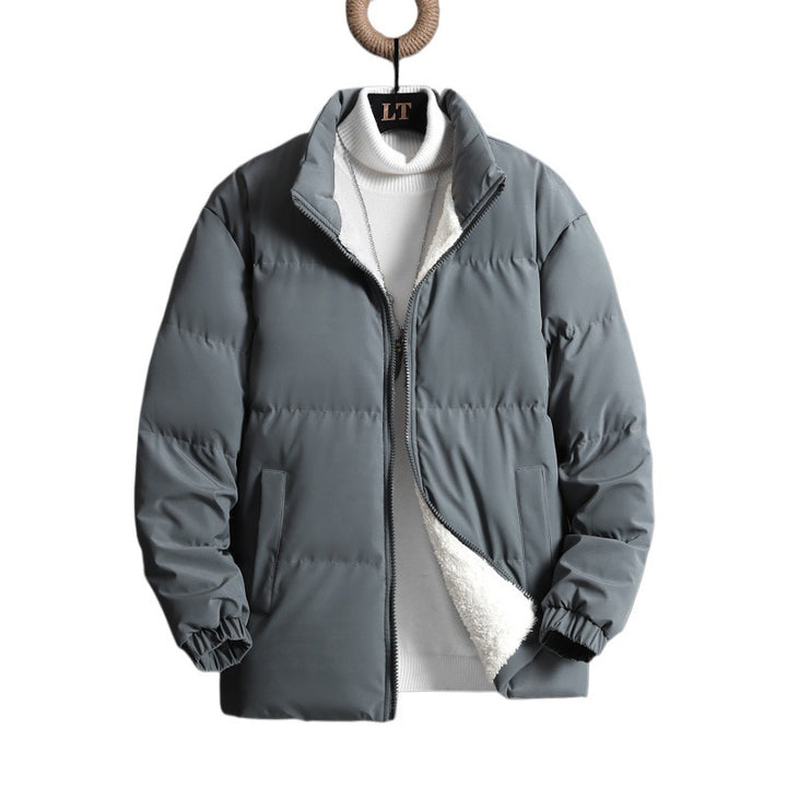 Damen Moderne Steppjacke Drune